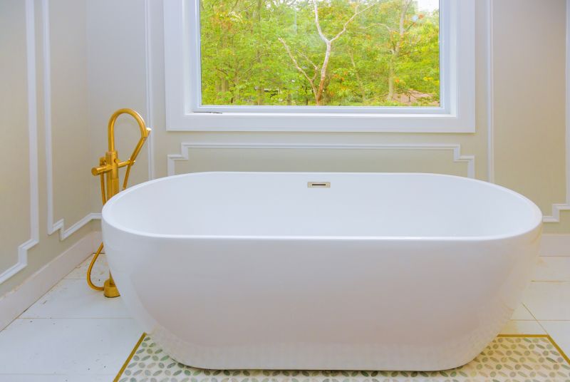 Cost of Bathtub Installation in Fort Collins, CO